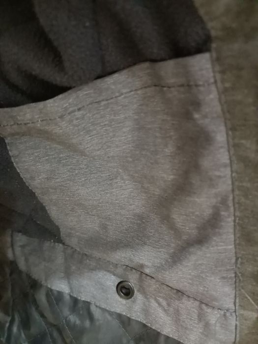 Куртка осень/весна