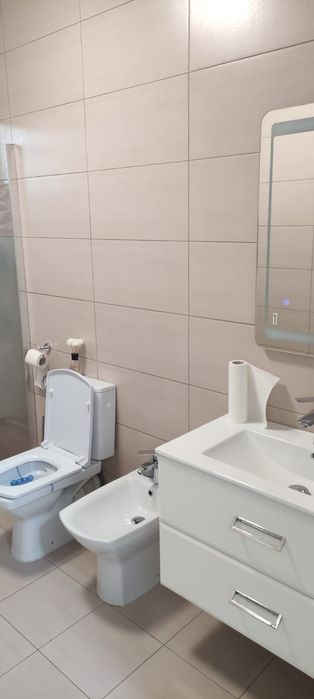 Dau in chirie apartament 2camere