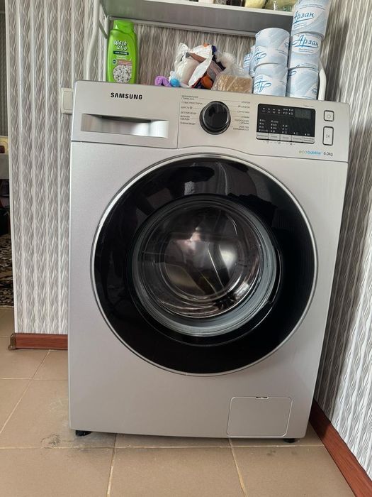 Samsung 6kg оригинал