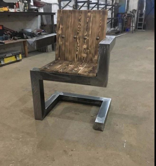 Sifatli svarka ishlarini qilamiz