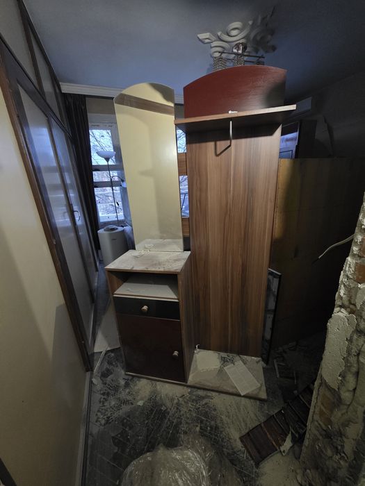 Мебели за антре - почти нови