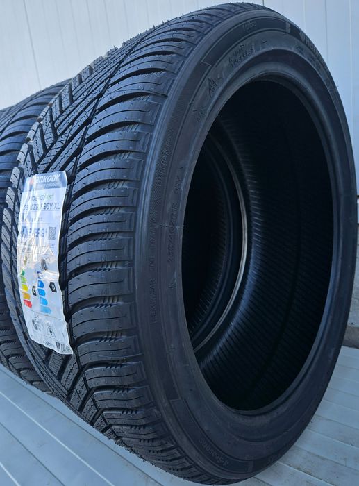 235/40 R18, 95Y, HANKOOK H750 Kinergy 4S 2 XL, Anvelope all season M+S