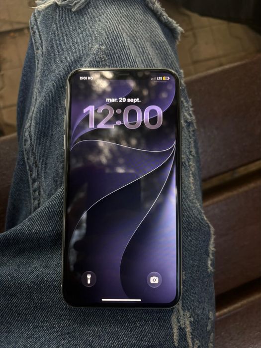 iPhone 11 Pro Max 256 GB