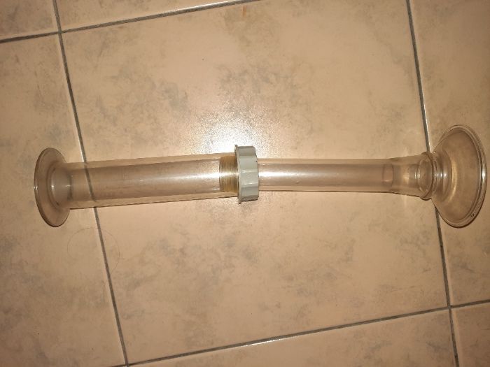 Ръчна помпа за кърма