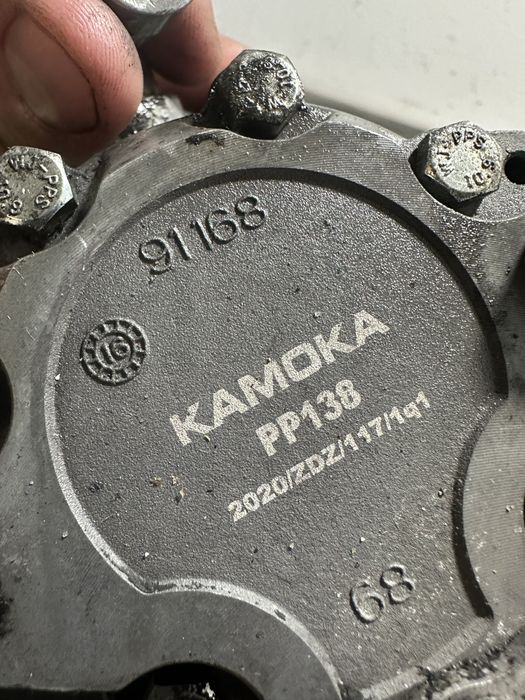 Pompa servo servodirectie Mercedes Sprinter 3.0 CDI Sprinter 318 319