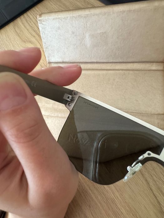 Оригинални слънчеви очила charlie max milano/ novatti