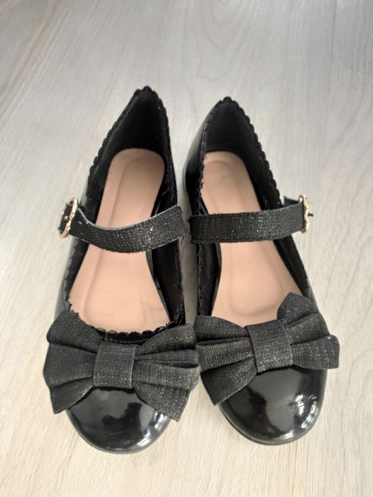 Balerini fete - masura 32