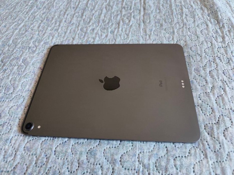 iPad 2018 pro 11”