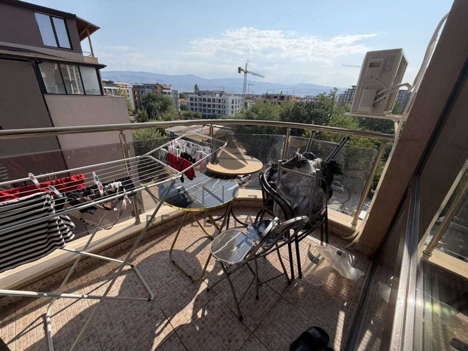 Продава се Двустаен апартамент в Пловдив, Христо Смирненски - 55 кв.м за 2246 €/кв.м - Снимка #6