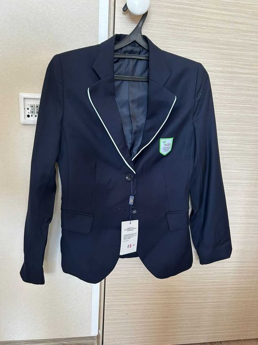 Школьная форма для НИШ