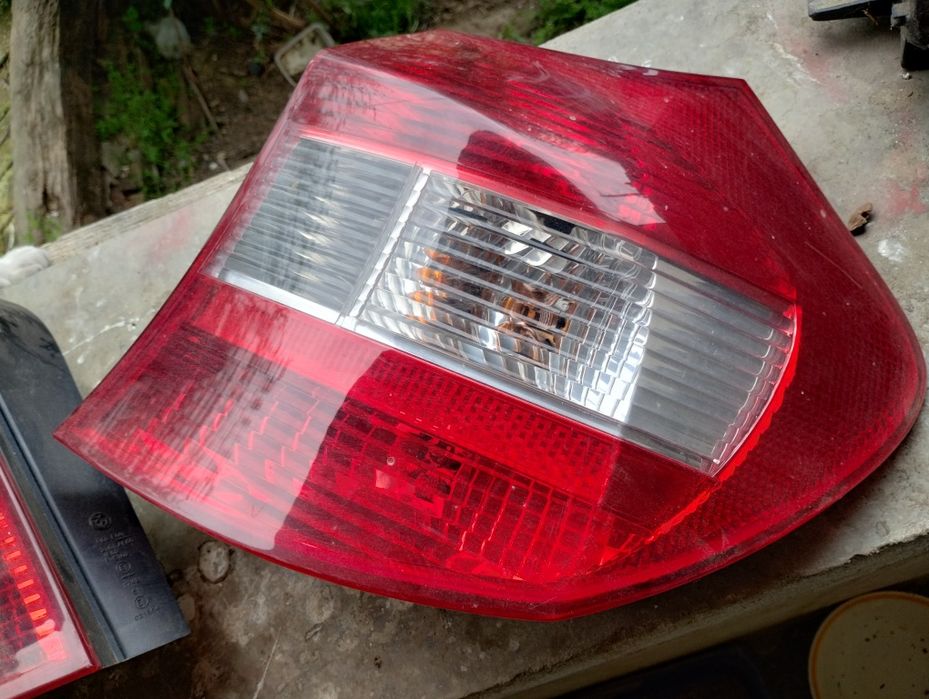 stopuri e87 e82 bmw seria 1