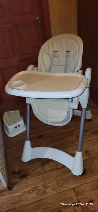 Продам Стульчик для кормления