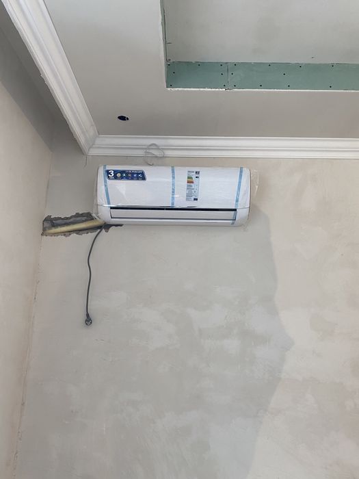 Кондиционеры Тайбекова 28