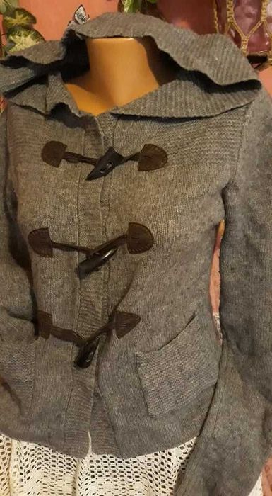 SANDRO Нова Жилетка