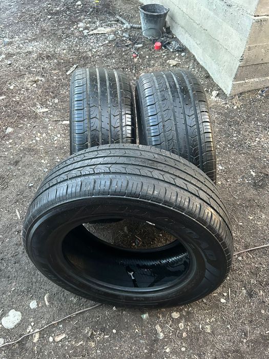 Продам летние шины