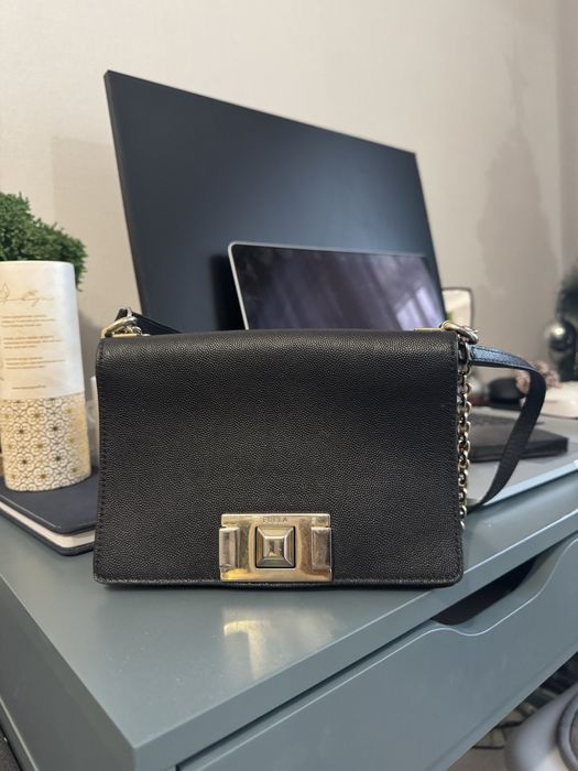 Сумка furla оригинал