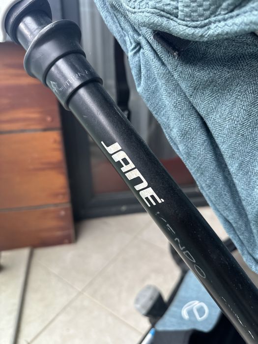 Jane Kendo 3в1 – отлично състояние все още в ГАРАНЦИЯ!