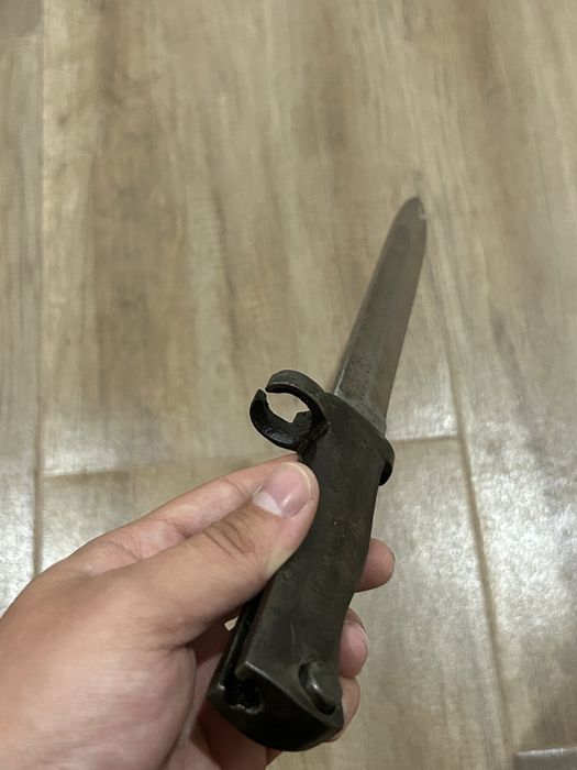 Турски Ерзац М95