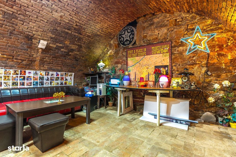 De vanzare spatiu comercial blvd. Eroilor!