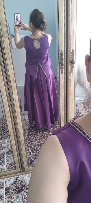 Vecherniy va oddiy kuylak