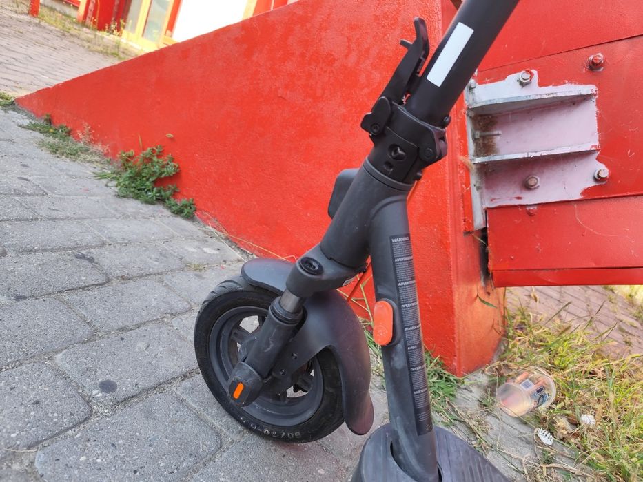 Trotineta electrica Xiaomi elite 5