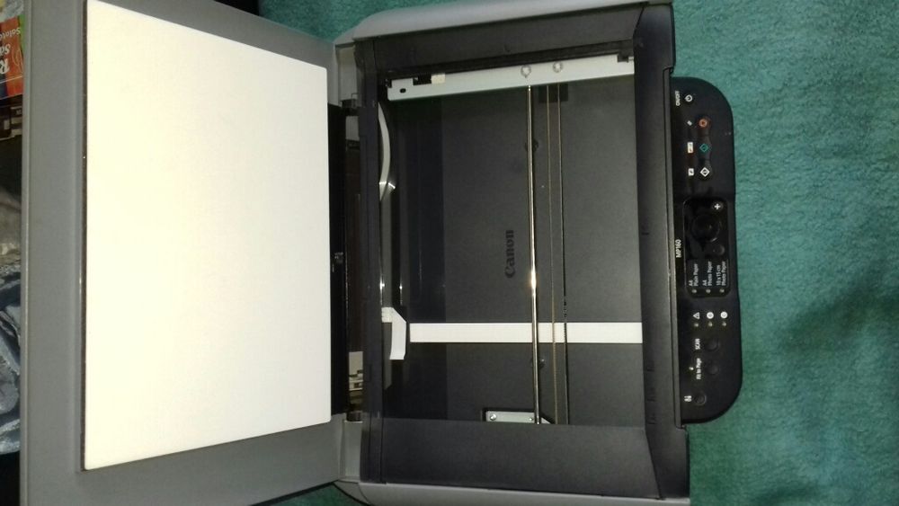 Imprimanta CANNON MP160;IP 3500;IP 4300