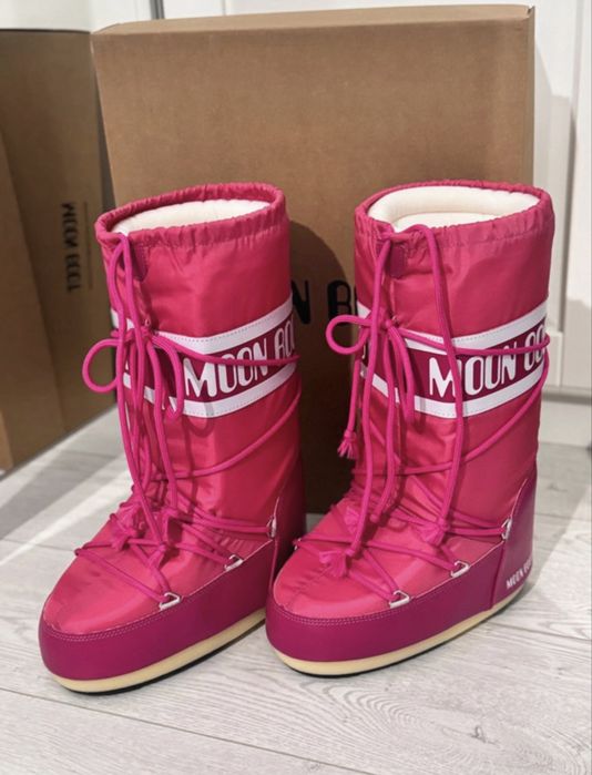 Moon Boots marime 37