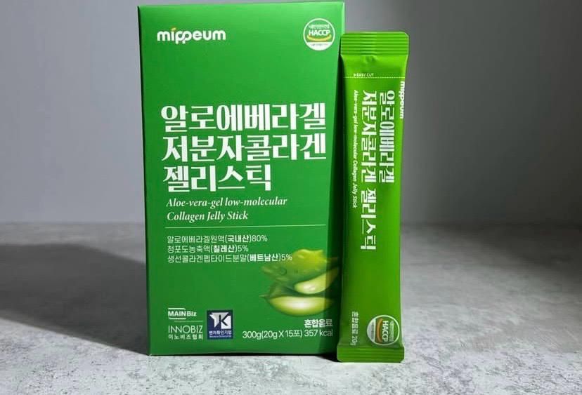 Коллоген Корейский