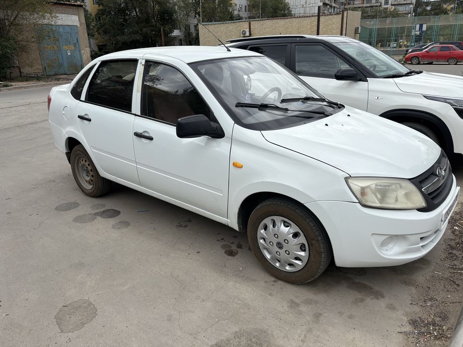 Продам Лада гранта