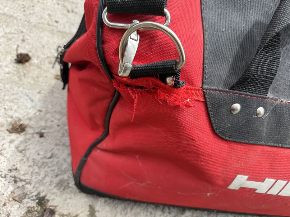 Чанта hilti голямата