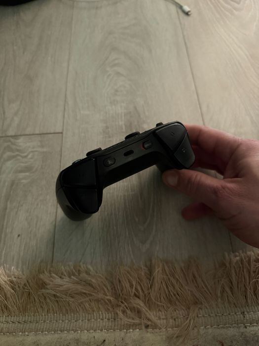 Maneta Controler Joystick Steelseries Nimbus plus