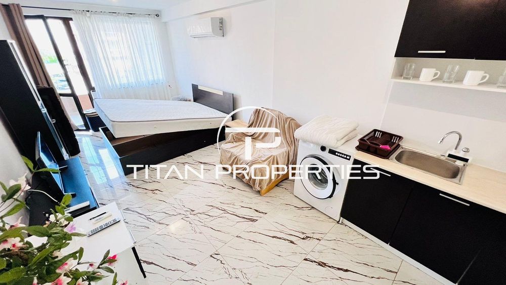 ЛЯТО 2026! Двустаен, под наем, Черно море 2