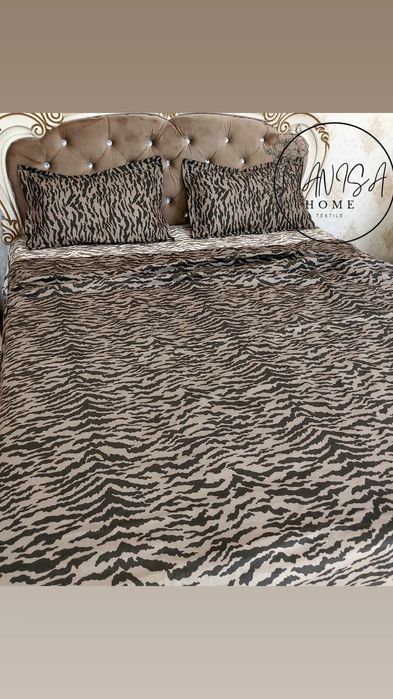 Постельное белье Супер Сатин. Choyshab SUPER SATIN