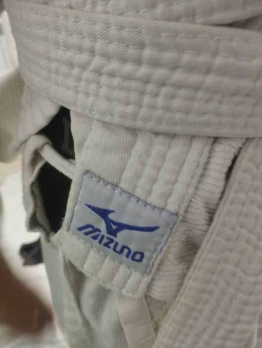 Кимано для дзюдо