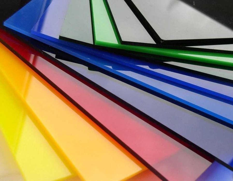 Оргстекло Акрил Фомакс прозрачный и матовый Стекло Зеркало