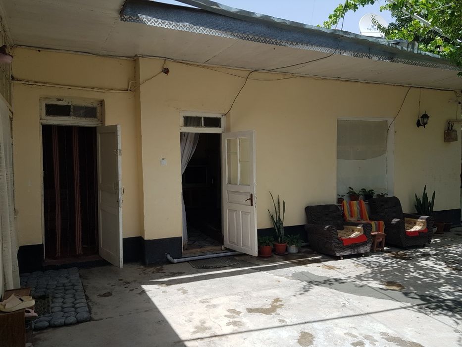 Слается комната, все удобства.