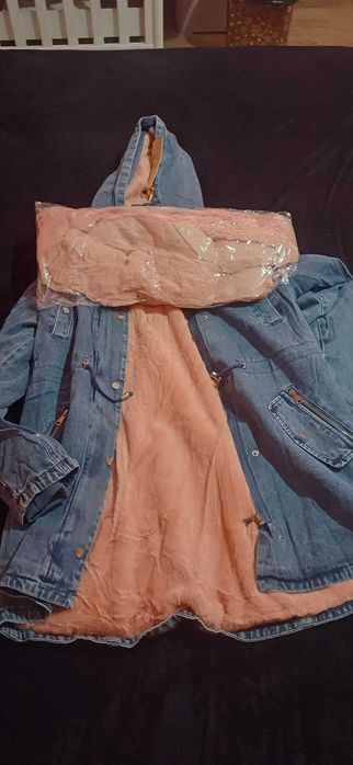 Giaca de iarna marime  s m l xl xxl