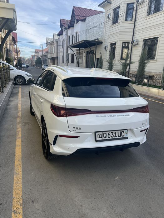 Byd E2 Luxury 2023 $14,500