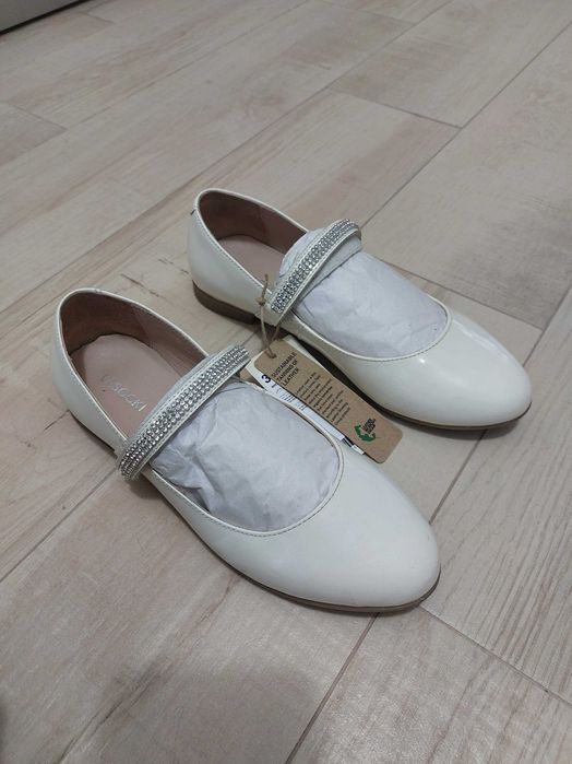 Pantofi fetite Lasocki, marimea 33
