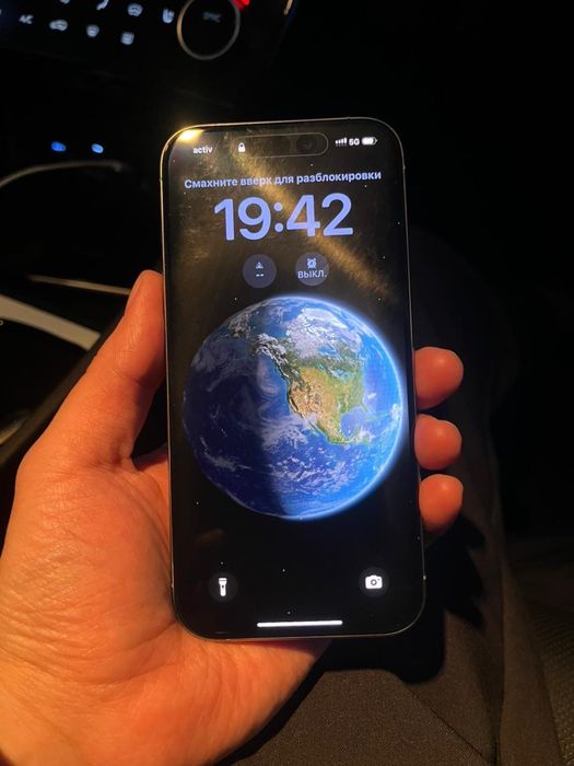 iphone 15 pro 256 gb