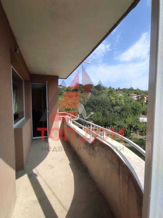 Дава се под наем Тристаен апартамент в Варна, Кайсиева градина - 110 кв.м за 331.5 € - Снимка #11