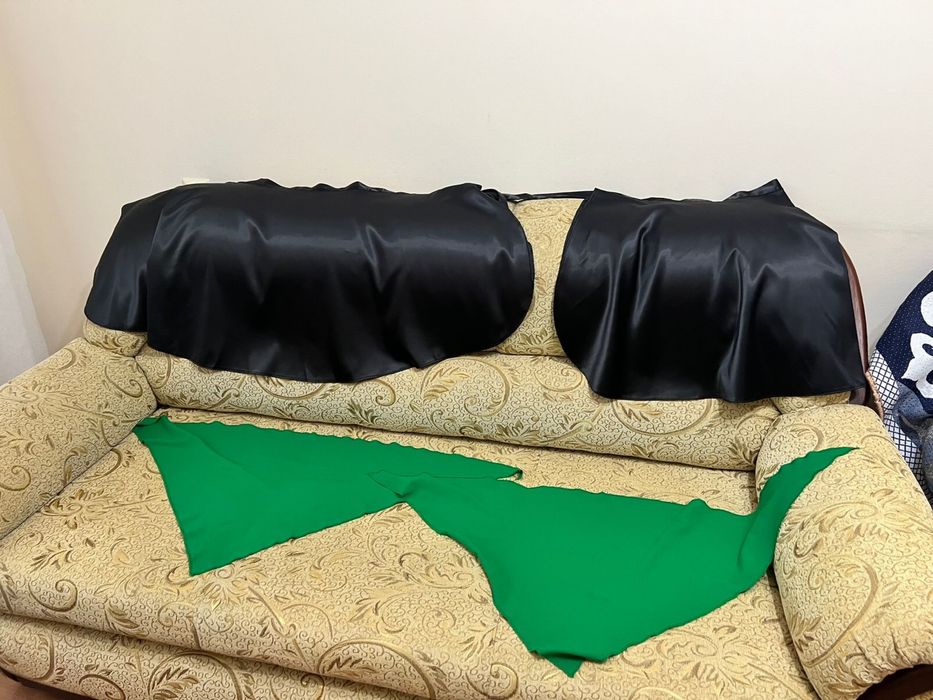 Форма для лезгинки(для девочек)