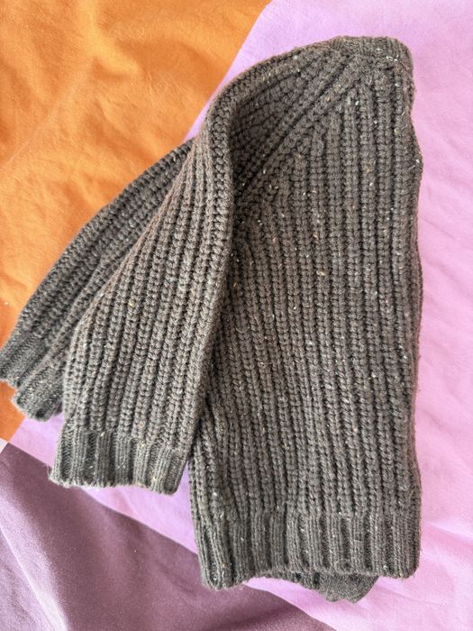 Cardigan lana h&m