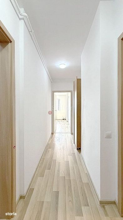 Apartament Insorit Zona Linistat