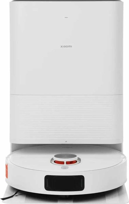 Робот-пылесос Xiaomi Robot Vacuum X20 Pro