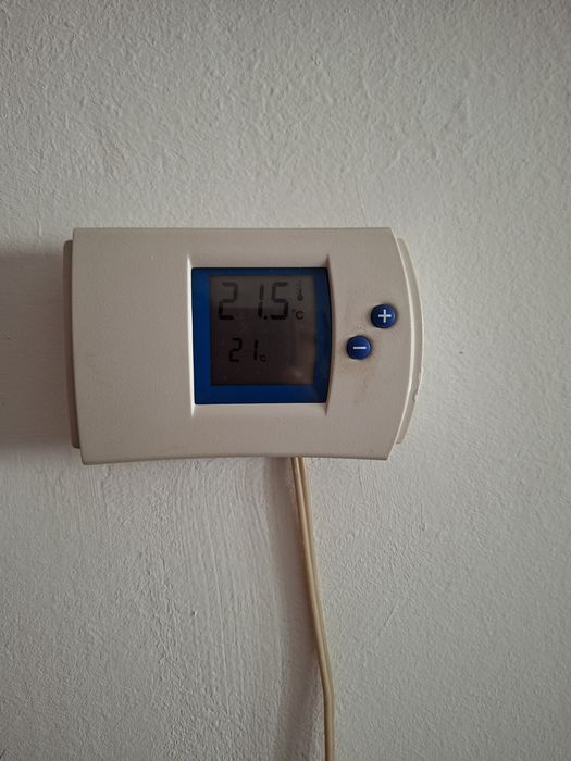 Centrala termica Immergas 24kw