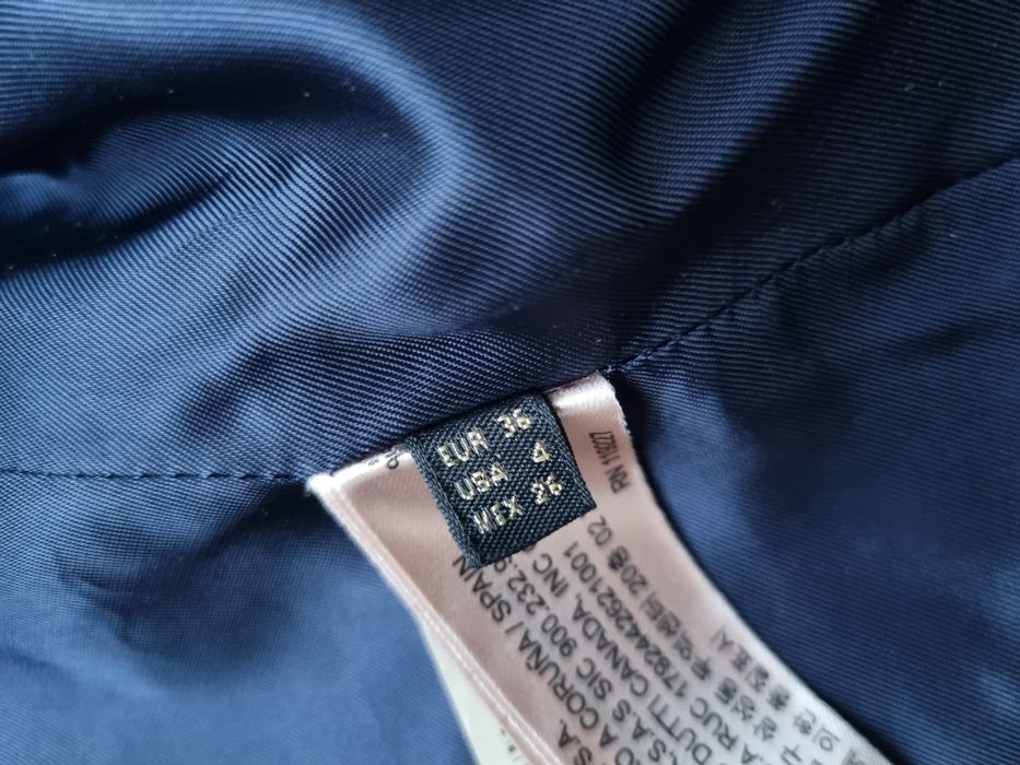 Дамско сако Massimo Dutti