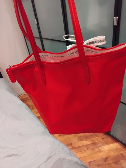 Опигинална Чанта Lacoste