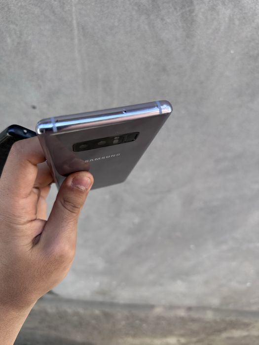 Продам на запчасте Samsung Note 8 ideal