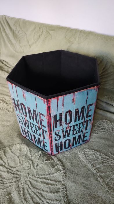 Cos depozitare jucarii